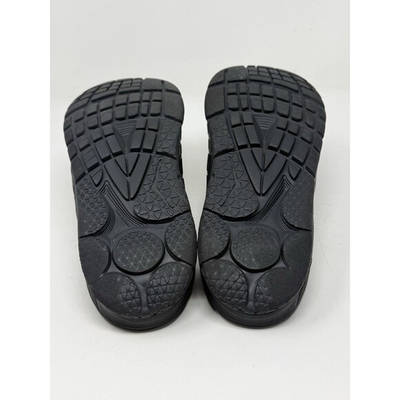 Hoka One One Ora Recovery Slides Mens 12 Black Comfort Lightweight Shoes Sandals main image 9